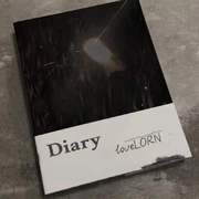 Lovelorn diary（Prod by CARSO）