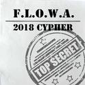 F.L.O.W.A 2018 Cypher专辑