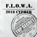 F.L.O.W.A 2018 Cypher