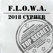 F.L.O.W.A. 2018 Cypher