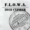 F.L.O.W.A 2018 Cypher专辑