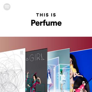 This Is Perfume