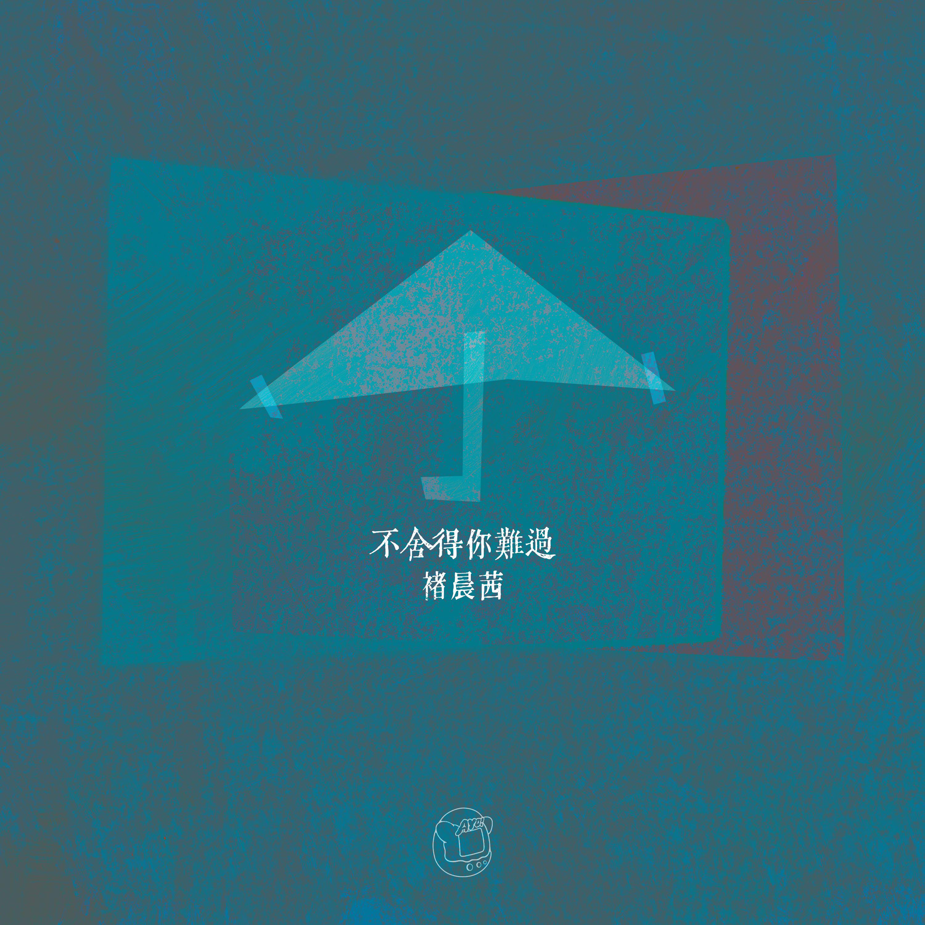 不舍得你难过