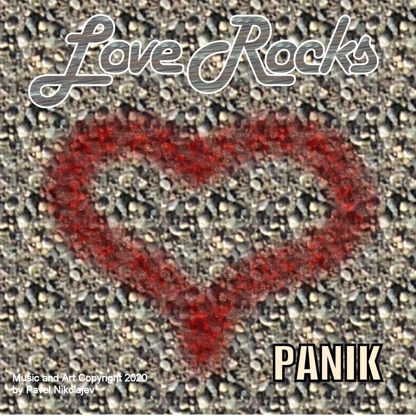 Love Rocks