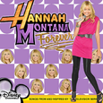 Hannah Montana Forever