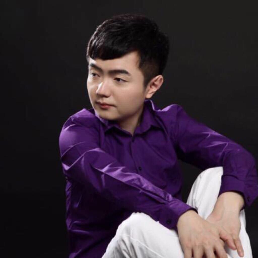 肖邦练习曲 ——沈文裕诠释