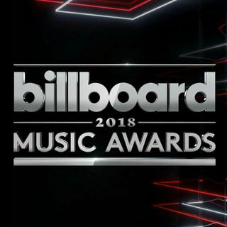 billboard2018公告牌颁奖典礼歌曲合集