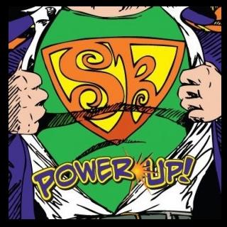 Power Up!