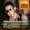 Mick Jones - I Want to Know What Love Is (Karaoke Version Kizomba Soft Mix)