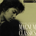 fukuyama presents MAGNUM CLASSICS  Kissin' in the holy night专辑