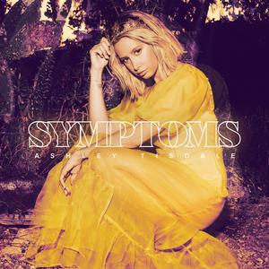 Ashley Tisdale - Symptoms (Pre-V) 带和声伴奏