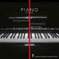 Piano Concerto No. 21 in C Major, KV 467: I. Allegro maestoso