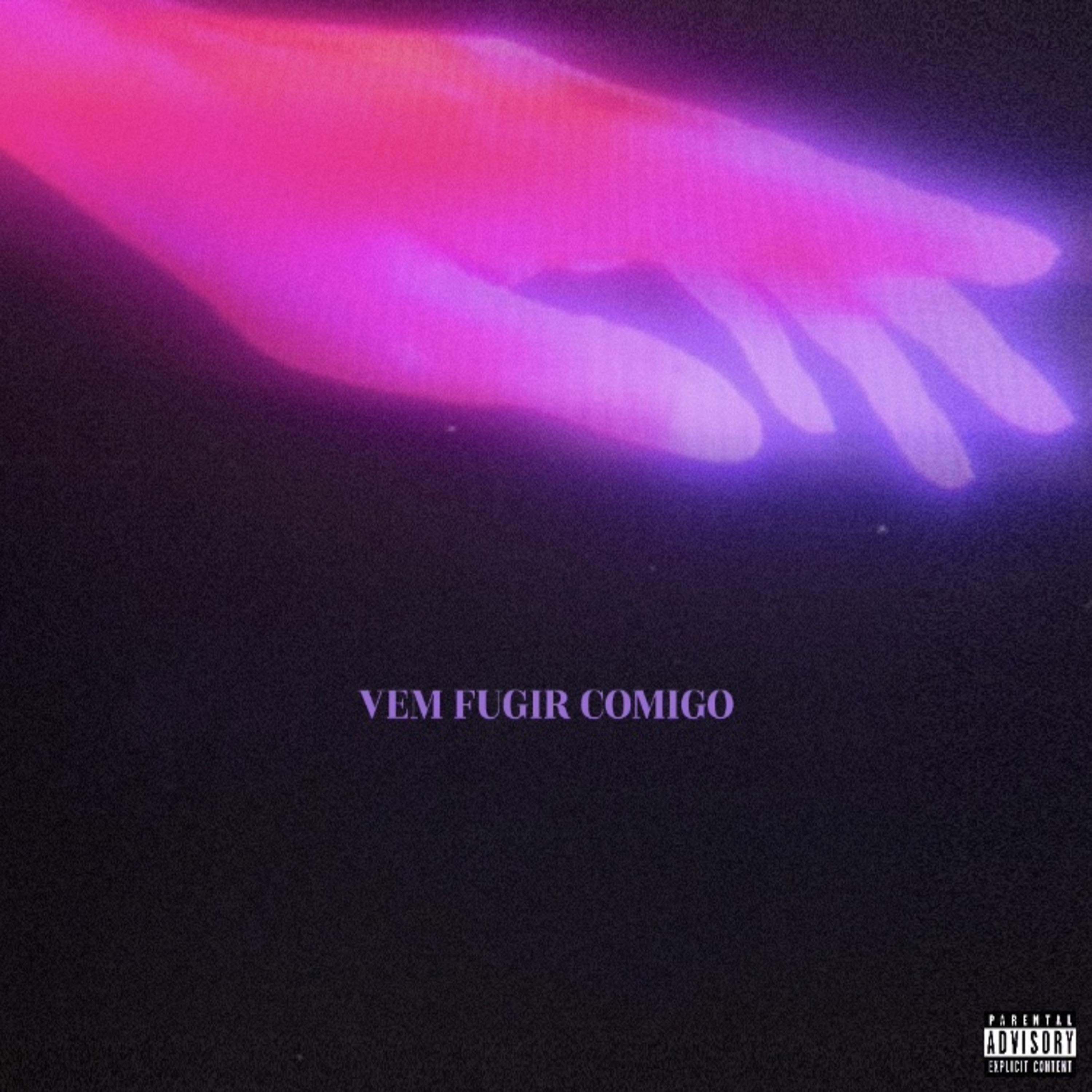 Vem Fugir Comigo