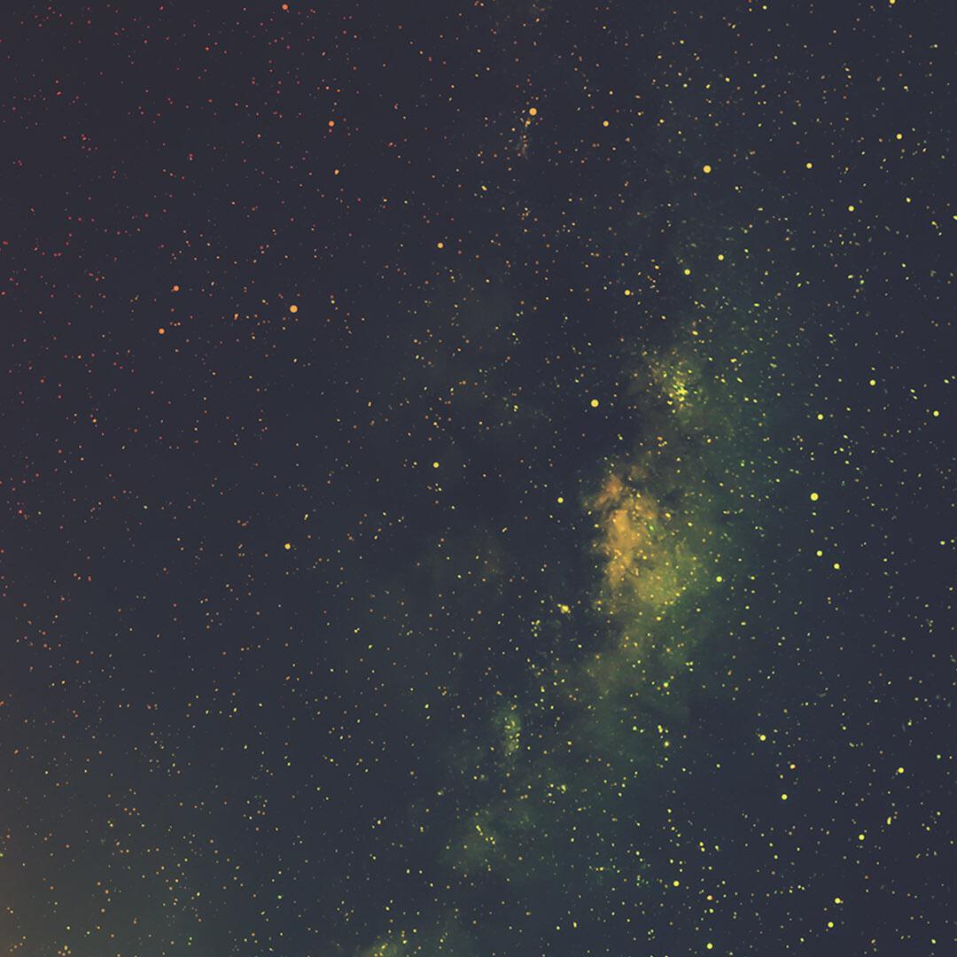 星空