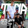 Roma Gang - Tena (feat. Cripsztah & Tahjack Tikaz)