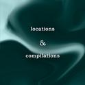 locations & compilations专辑