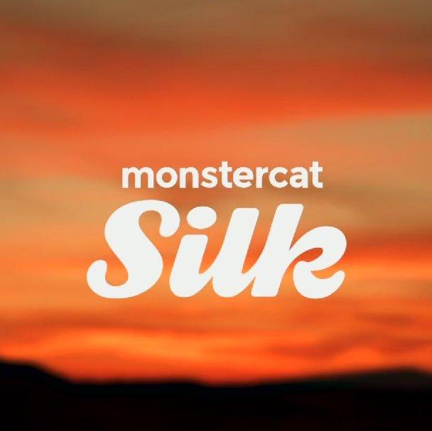 MonstercatSilk厂牌｜用声音表达情感