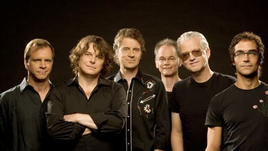 Blue Rodeo