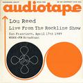 Live From The Rockline Show, San Francisco, April 17th 1989 WXRK-FM Broadcast (Remastered)