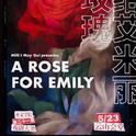 A Rose for Emily专辑