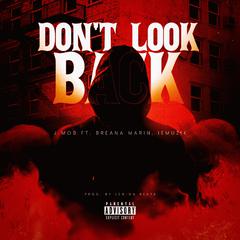 Don't Look Back (feat. Breana Marin)