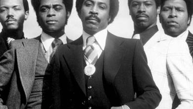 Harold Melvin & The Blue Notes