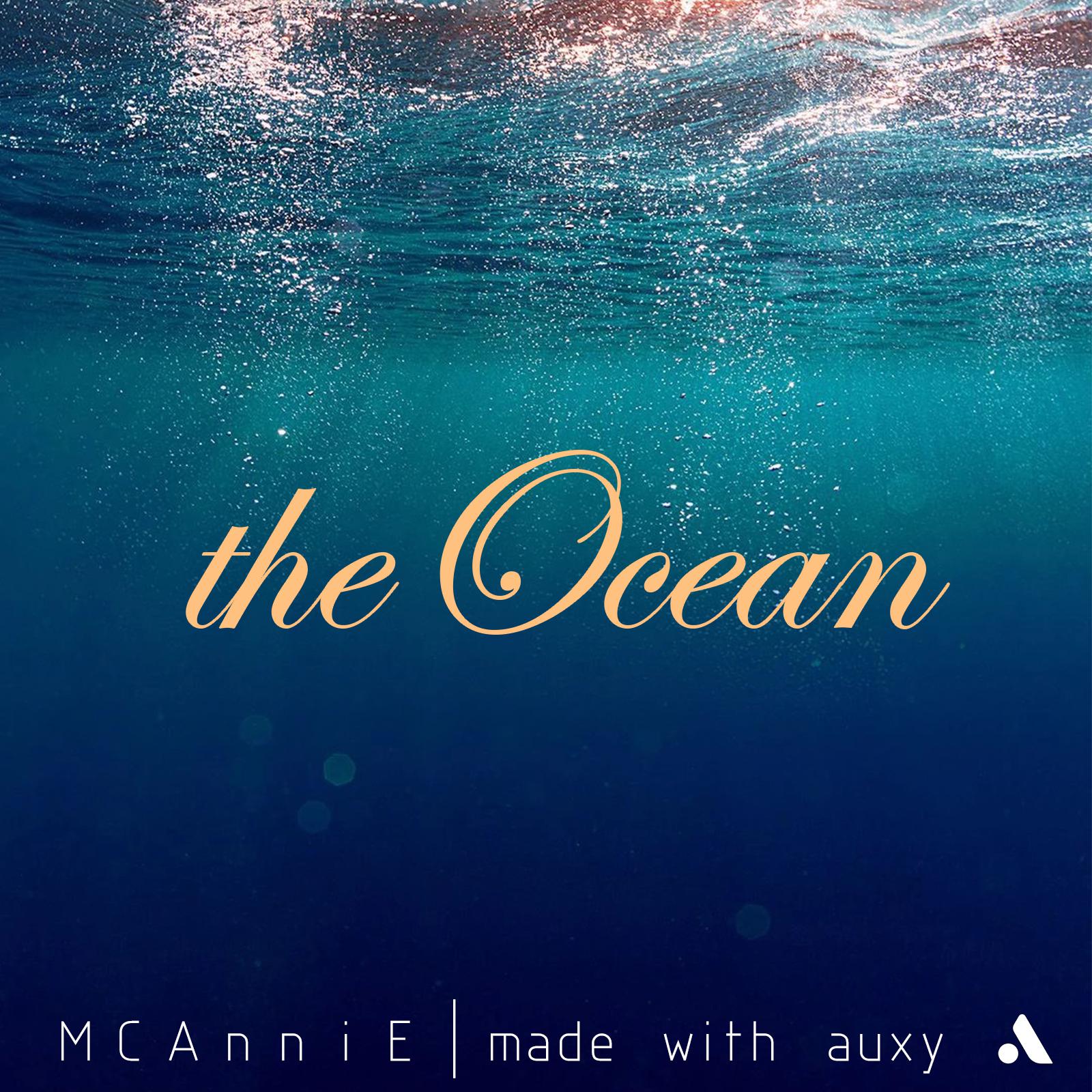 the Ocean（海洋）专辑