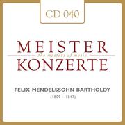 Felix Mendelssohn Bartholdy