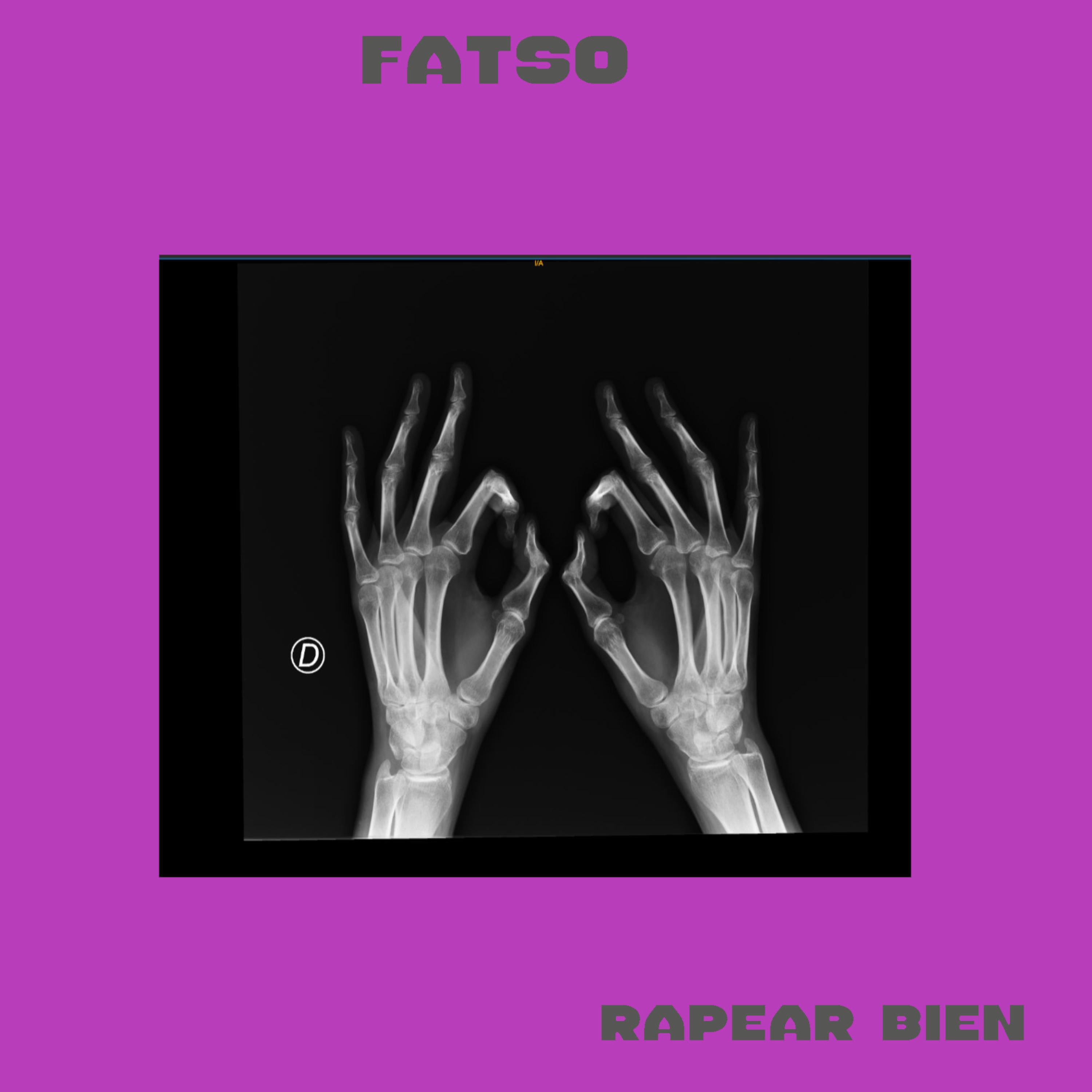 Fatso - Rapear Bien