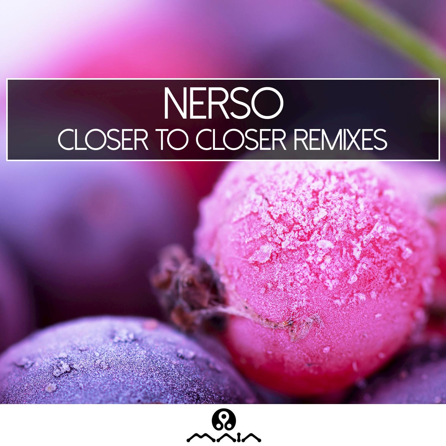 Closer to Closer Remixes