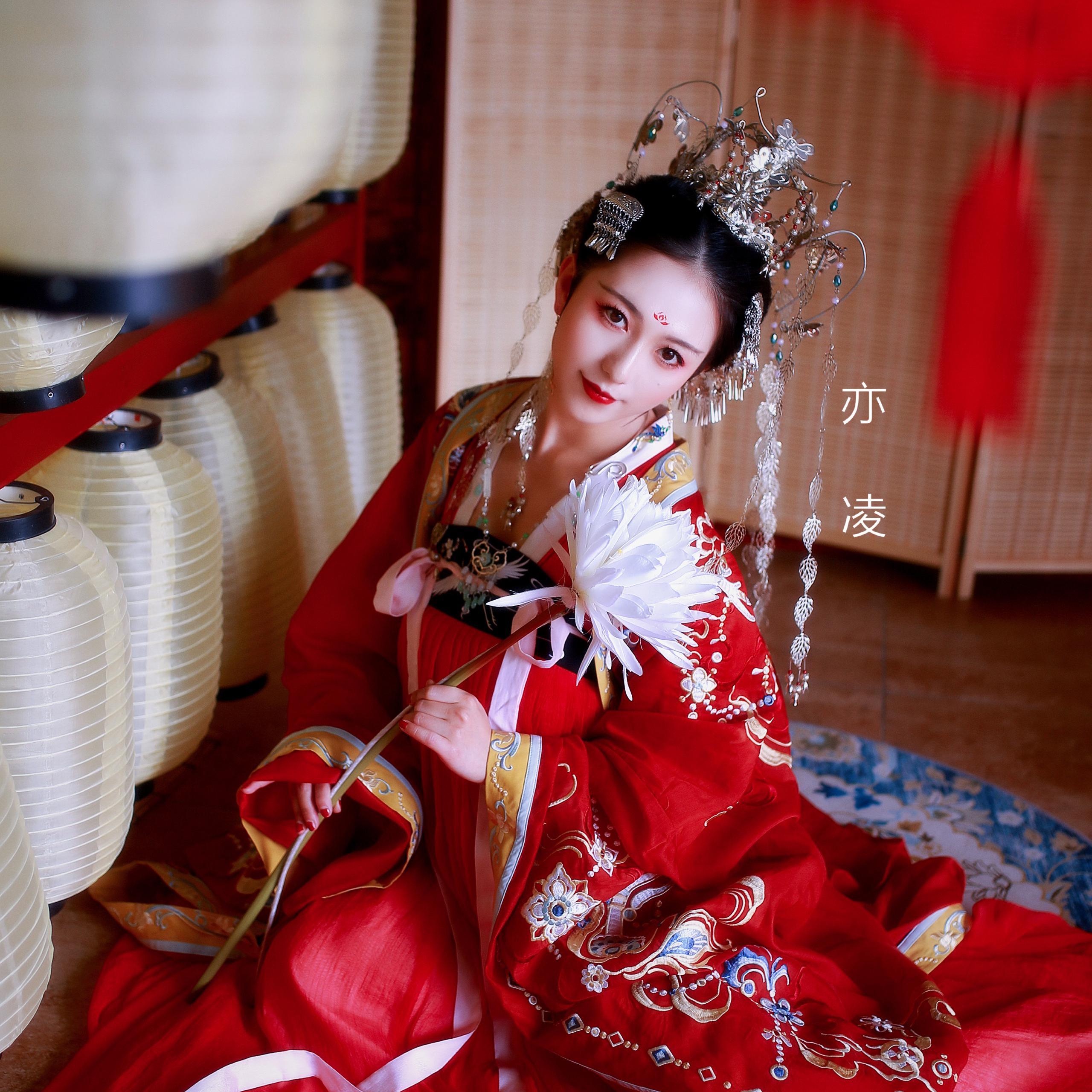 亦凌-「影视剧古风音」