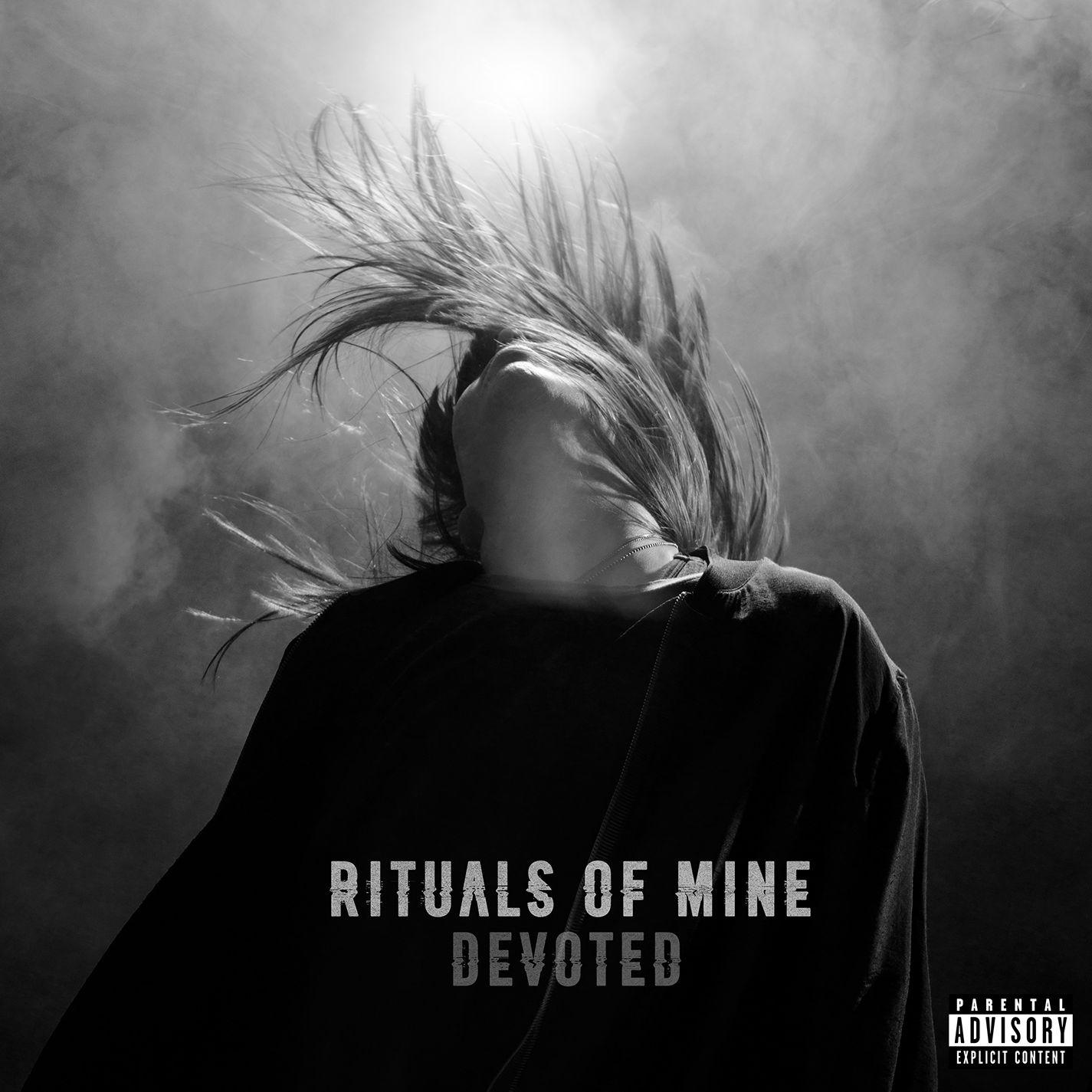 Rituals of Mine - Hell in My Head