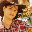 Finest Country Hits @ 60s专辑