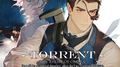 Torrent 紊流专辑