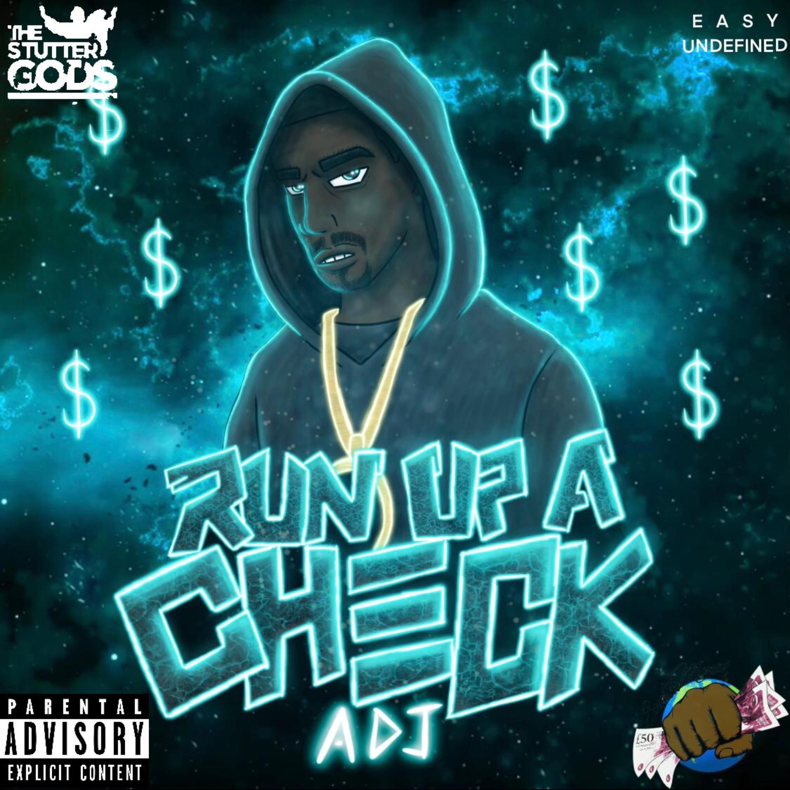 Run Up A Check