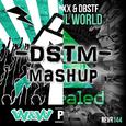 PEU World ( -DSTM- Mashup )