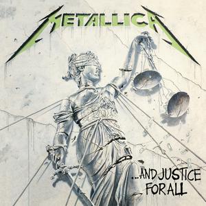 Metallica - Eye of the Beholder (Karaoke Version) 带和声伴奏 （降8半音）