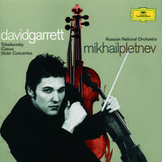 Violin Concerto in D, Op.35