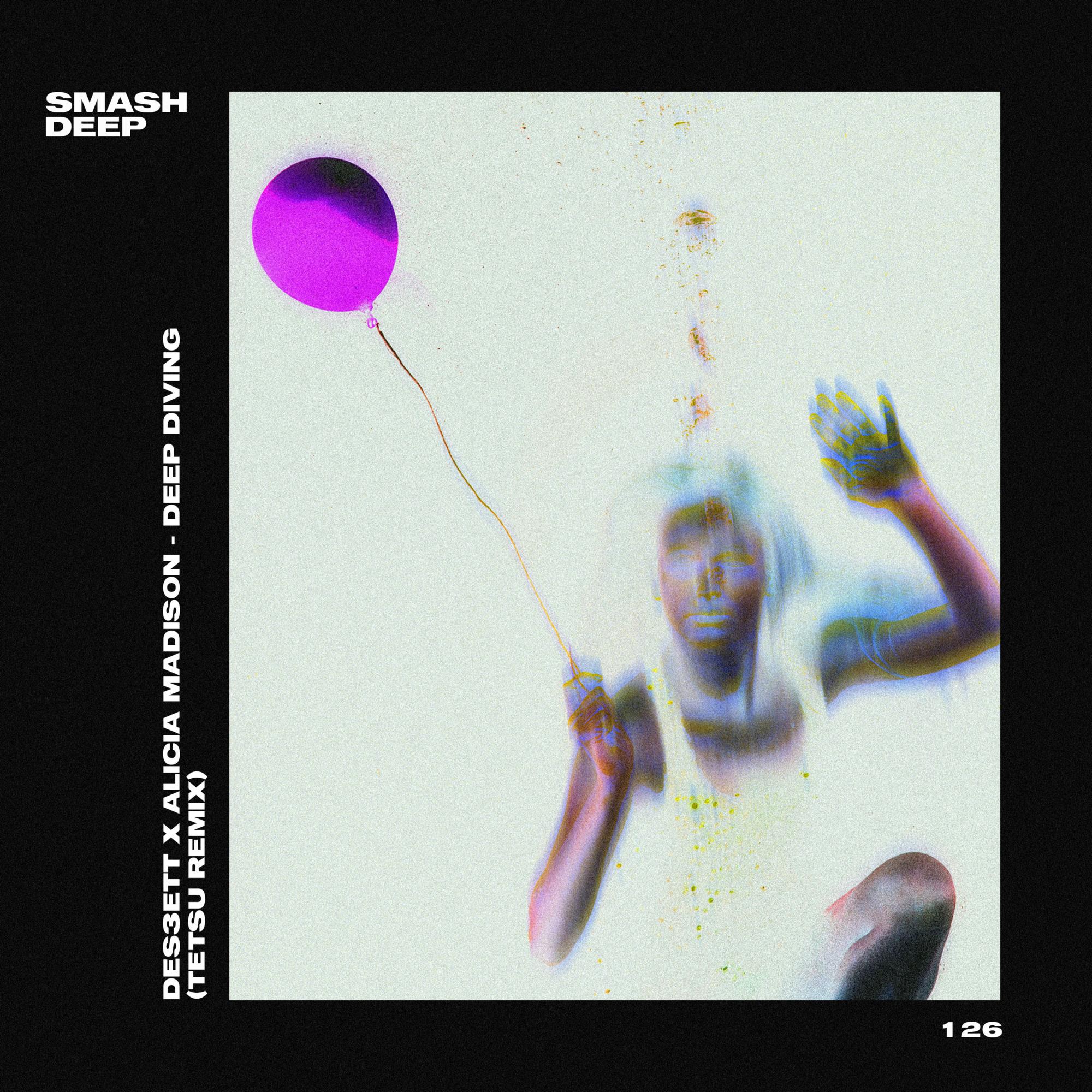 Deep Diving(TETSU Remix)