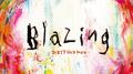 Blazing专辑