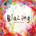 Blazing专辑