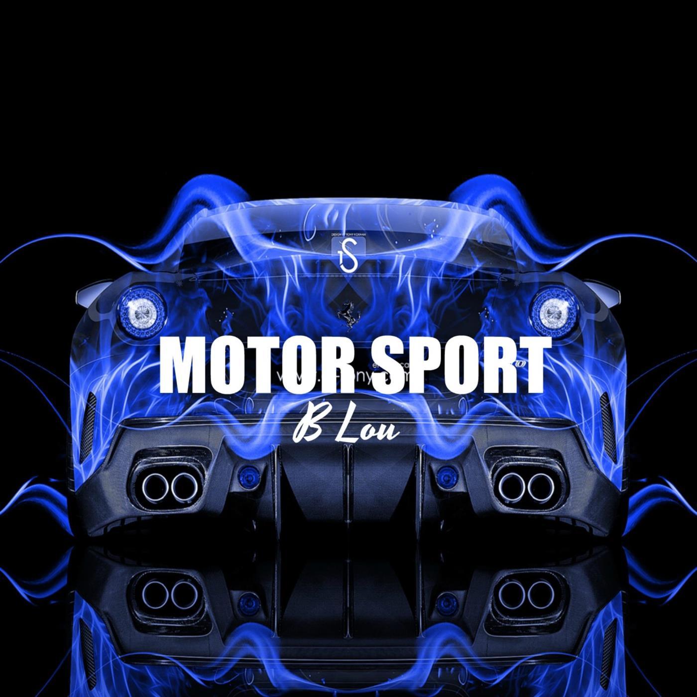 Motor Sport (Instrumental)