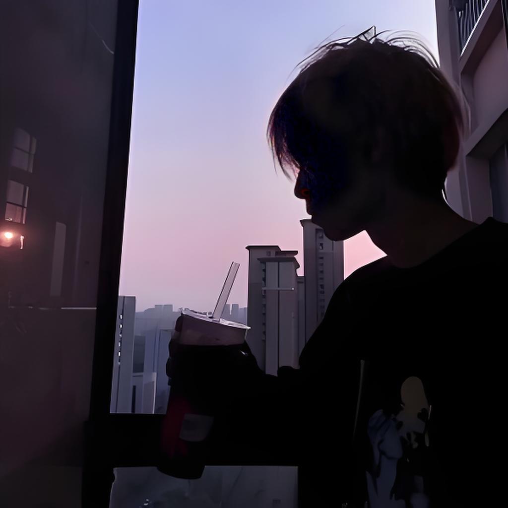 好喜欢你