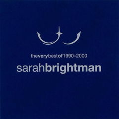 The Very Best of Sarah Brightman 1990-2000