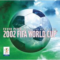 2002世界杯主题曲 anthem