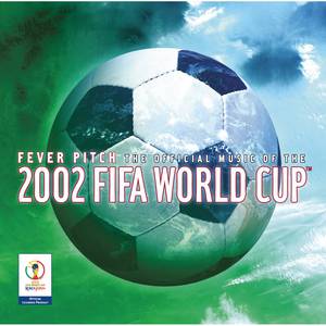 2002世界杯主题曲（隐藏版本）