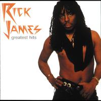 Give It To Me Baby - Rick James (instrumental)