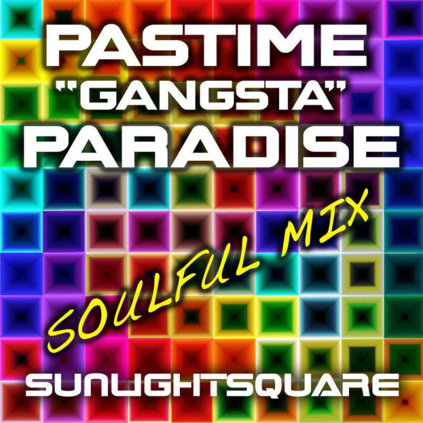 Pastime Paradise