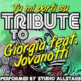 Tu mi porti su (Tribute to Giorgia) - Single