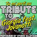 Tu mi porti su (Tribute to Giorgia) - Single专辑